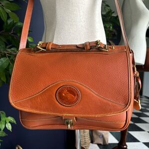 Vintage Dooney & Bourke Bag